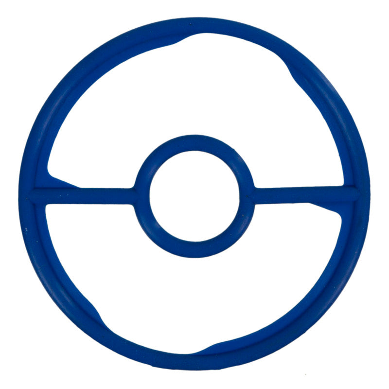 Fel-Pro 72941 Engine Oil Cooler Gasket for Mazda 3 and More