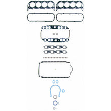 Load image into Gallery viewer, Fel-Pro 260-1518M Engine Gasket Set for Chevrolet V8 7.0L &amp; 7.4L Engines
