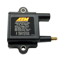 Load image into Gallery viewer, AEM Universal High Output Inductive Dumb Coil Part Number AEM30-2852 for High-Performance Vehicles