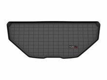 Load image into Gallery viewer, WeatherTech 401887 Cargo Liner for 2025 Rivian R1S and R1T, Black