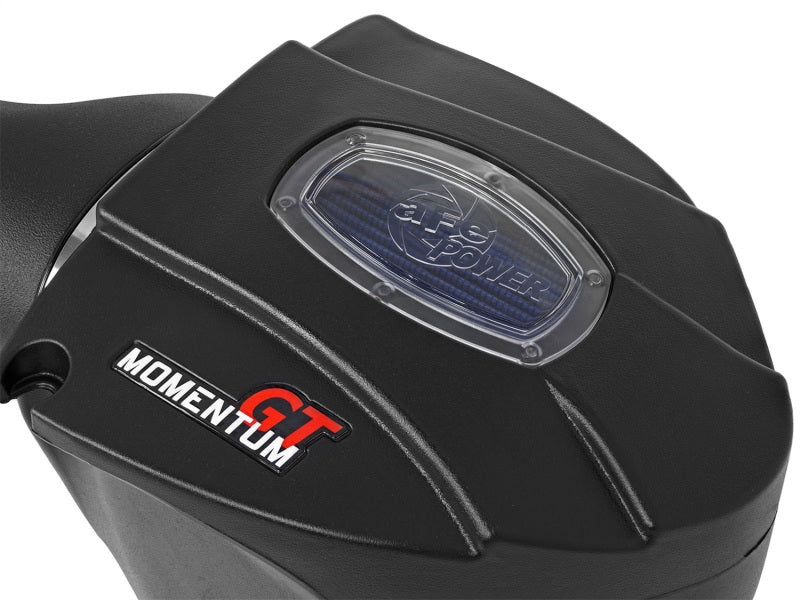 aFe Momentum GT Pro 5R Stage-2 Cold Air Intake System for Dodge Challenger, Charger, and Chrysler 300 (2011-2014) V6-3.6L