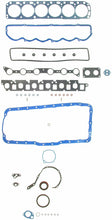 Load image into Gallery viewer, Fel-Pro Ford F-150 260-1700 Engine Gasket Set for Reliable Sealing and Precise Fit