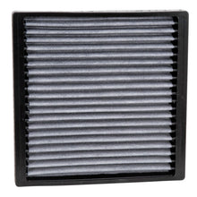 Load image into Gallery viewer, K&amp;N Engineering Part Number VF2005 Washable Cabin Air Filter for Toyota Tacoma (2005-2016)