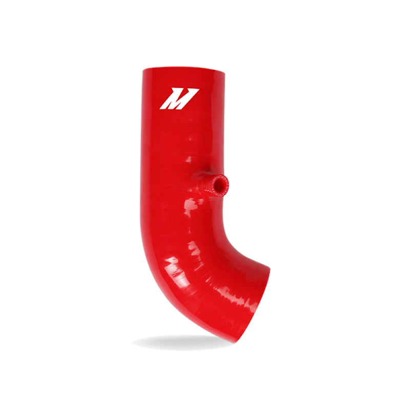 Mishimoto 2013-2020 Subaru BRZ / Scion FR-S Performance Air Intake Kit with Airbox - Red