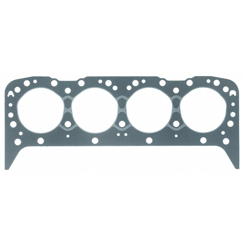 Fel-Pro 8670 PT PermaTorque Engine Cylinder Head Gasket for Chevrolet El Camino and More