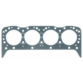 Fel-Pro 8670 PT PermaTorque Engine Cylinder Head Gasket for Chevrolet El Camino and More