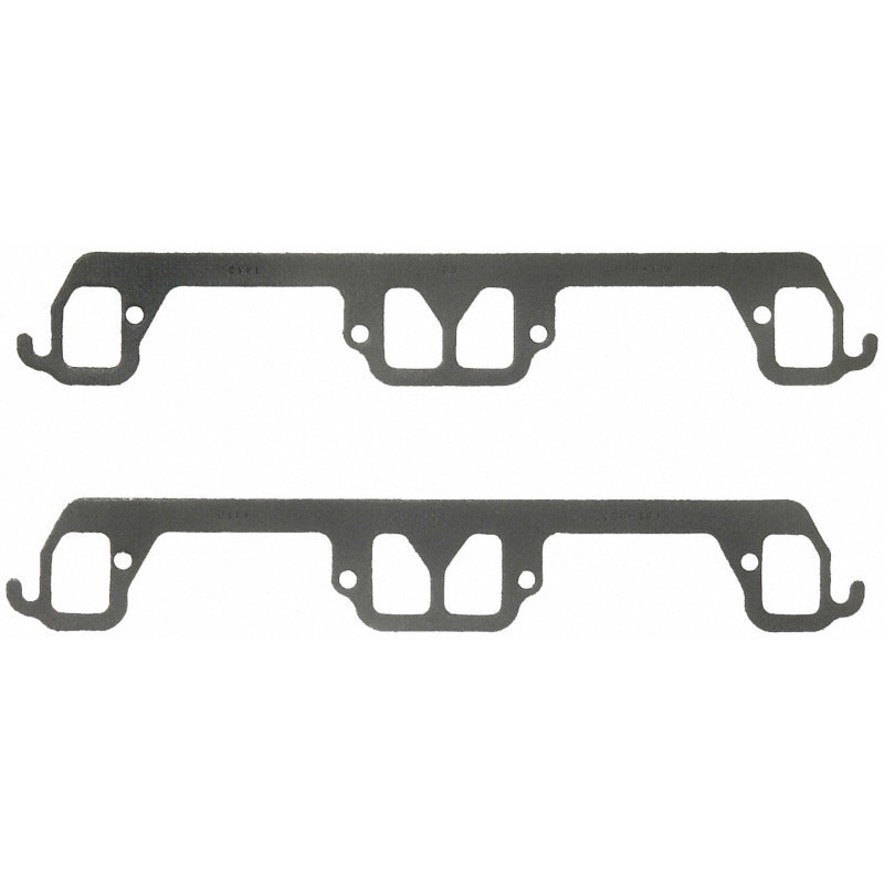 Fel-Pro 1413 Exhaust Manifold Gasket Set for V8 Engines
