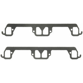 Fel-Pro 1413 Exhaust Manifold Gasket Set for V8 Engines