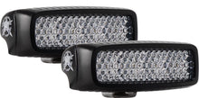 Load image into Gallery viewer, Rigid Industries SR-Q PRO LED Back Up Light Kit with Diffused Beam Pattern