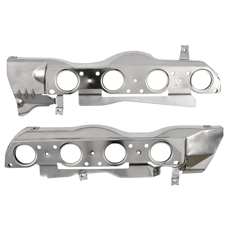Fel-Pro MS 97546 Exhaust Manifold Gasket Set for Land Rover Range Rover Sport