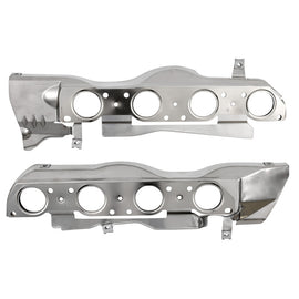 Fel-Pro MS 97546 Exhaust Manifold Gasket Set for Land Rover Range Rover Sport