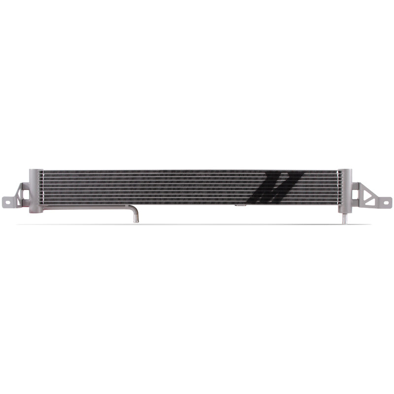 Mishimoto 15-17 Ford F-150 Transmission Cooler – Enhanced Cooling for Heavy Loads