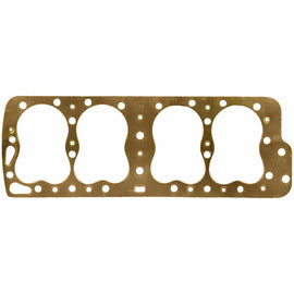 Fel-Pro 1055 Copper Sandwich Engine Cylinder Head Gasket for Performance V8 3.9L