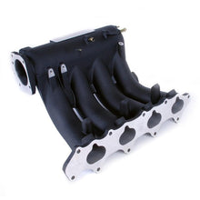 Load image into Gallery viewer, Skunk2 Racing Pro Series Intake Manifold for Honda Prelude H-series - Black, Part #skk307-05-0301