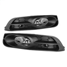 Load image into Gallery viewer, Spyder OEM Fog Light Kit for 2012-2013 Honda Civic 2-Door Coupe with Switch - Clear