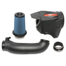 Load image into Gallery viewer, Injen Evolution Cold Air Intake System for Jeep Wrangler JK 2012-2018 V6-3.6L - Part No. EVO5009