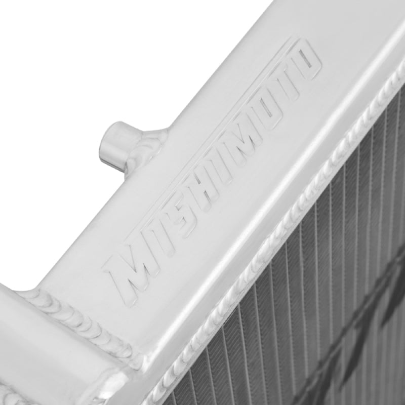 Mishimoto Aluminum Radiator for 1997-2001 Honda Prelude and 1994-1997 Honda Accord