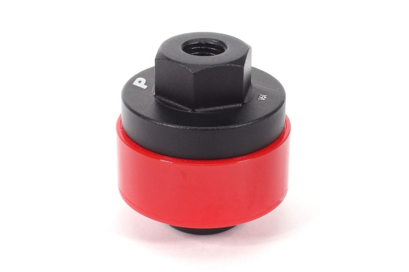 Perrin Performance CVT Transmission Mount Support for Subaru WRX, OBXT, FXT, Crosstrek (Part Number PSP-DRV-161)