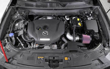 Load image into Gallery viewer, K&amp;N Engineering Cold Air Intake System for 2018-2019 Mazda CX-9 and Mazda 6 2.5L Turbo - Part No. KNN69-6034TS