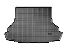 Load image into Gallery viewer, WeatherTech 2015-2016 Ford Mustang Cargo Liner * Black