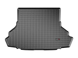 WeatherTech 2015-2016 Ford Mustang Cargo Liner * Black