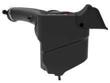 Load image into Gallery viewer, aFe Momentum HD Cold Air Intake System with Pro Dry S Filter for Jeep Wrangler (JL) and Gladiator (JT) 2020-2021 V6-3.0L Diesel