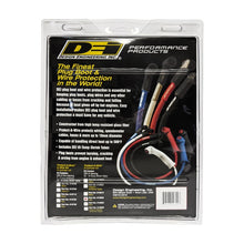 Load image into Gallery viewer, DEI Protect-A-Wire 8 Cylinder Spark Plug Wire Heat Protection Kit - Red