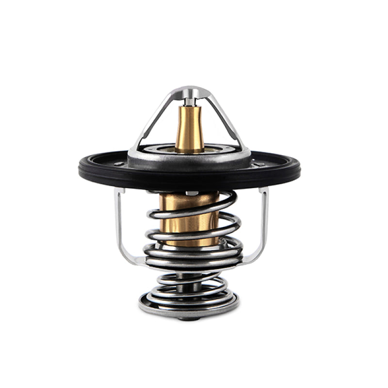 Mishimoto Racing Thermostat for 2015+ Subaru WRX and Forester – Improved Cooling Efficiency