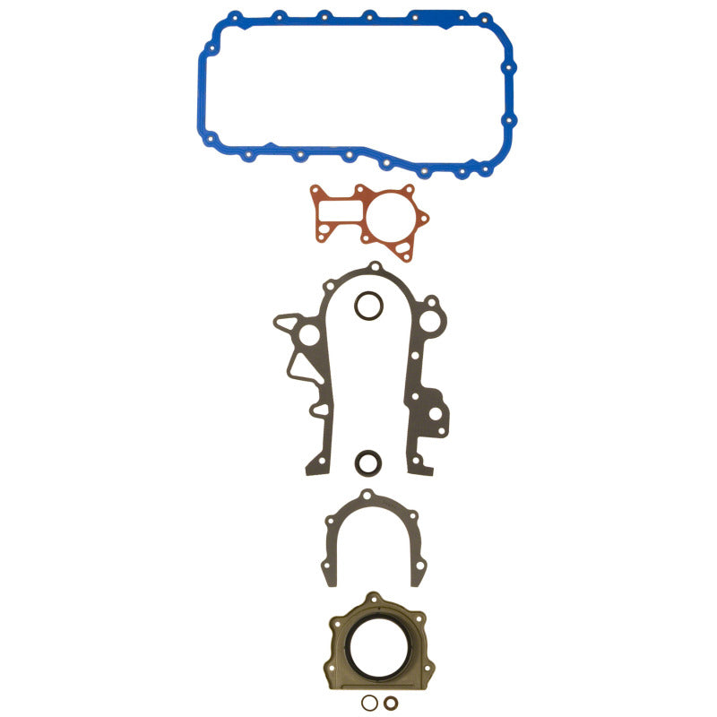 Fel-Pro CS 26326 Engine Conversion Gasket Set for Jeep Wrangler – Reliable Seal for 2007-2008 Models