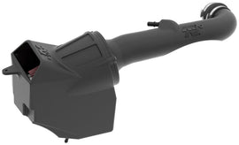 K&N Engineering 57-1576 Performance Cold Air Intake Kit for 2018-2019 Jeep Wrangler 3.6L V6