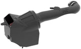 K&N Engineering 57-1576 Performance Cold Air Intake Kit for 2018-2019 Jeep Wrangler 3.6L V6