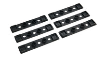 Load image into Gallery viewer, Rhino-Rack Quick Mount Rubber Base Kit for RLT600 Legs - 6 Pieces