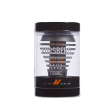 Load image into Gallery viewer, Mishimoto Limited Edition Chris Forsberg Shift Knob — Performance Billet Aluminum Gear Shift Accessory