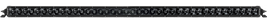 Rigid Industries 40-Inch SR-Series PRO Midnight Edition LED Light Bar - Spot Beam
