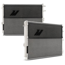 Load image into Gallery viewer, Mishimoto 2021+ BMW G8X M2/M3/M4 Performance Heat Exchanger - Enhanced Cooling System