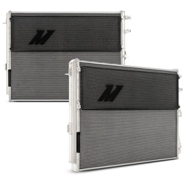 Mishimoto 2021+ BMW G8X M2/M3/M4 Performance Heat Exchanger - Enhanced Cooling System
