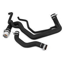 Load image into Gallery viewer, Mishimoto 06-10 Chevy Duramax 6.6L Silicone Coolant Hose Kit - Black