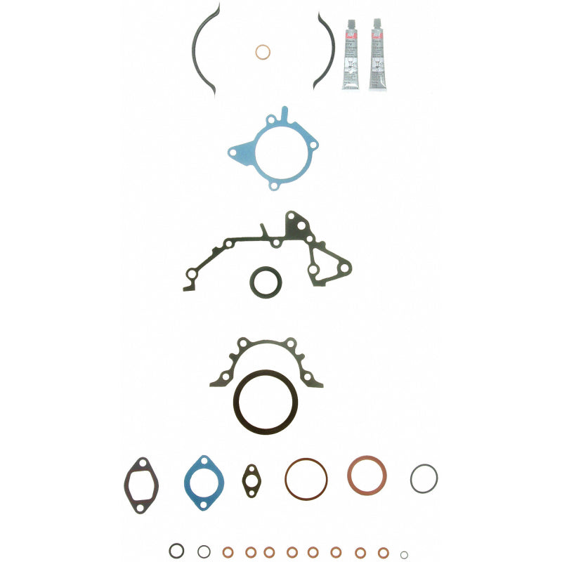 Fel-Pro CS 9691-3 Engine Conversion Gasket Set for Mazda Miata and Ford Aspire