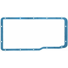 Load image into Gallery viewer, Fel-Pro 1840 Engine Oil Pan Gasket Set - Composite Material with Steel Core and Silicone Coating for V8 Engines
