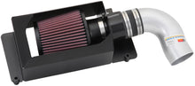 Load image into Gallery viewer, K&amp;N Engineering 69-2023TS Black Typhoon Performance Cold Air Intake for 2011-2013 Mini Cooper S 1.6L