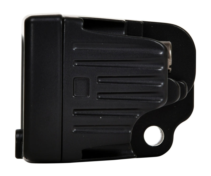 KC HiLiTES C-Series 2-inch C2 LED Area Flood Light - 20W, Black