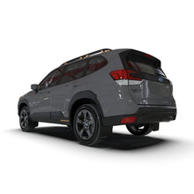 Load image into Gallery viewer, Rally Armor UR Series Mud Flaps for Subaru Forester 2022-2023 – Durable Polyurethane with Grey Logo