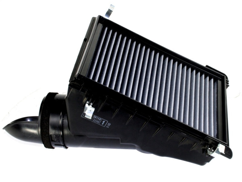 aFe MagnumFLOW OE Replacement Air Filter with Pro DRY S Media for Toyota 4Runner and FJ Cruiser