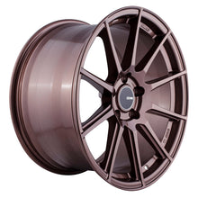 Load image into Gallery viewer, Enkei TS10 18x9.5 Copper Alloy Wheel with 35mm Offset and 5x114.3 Bolt Pattern