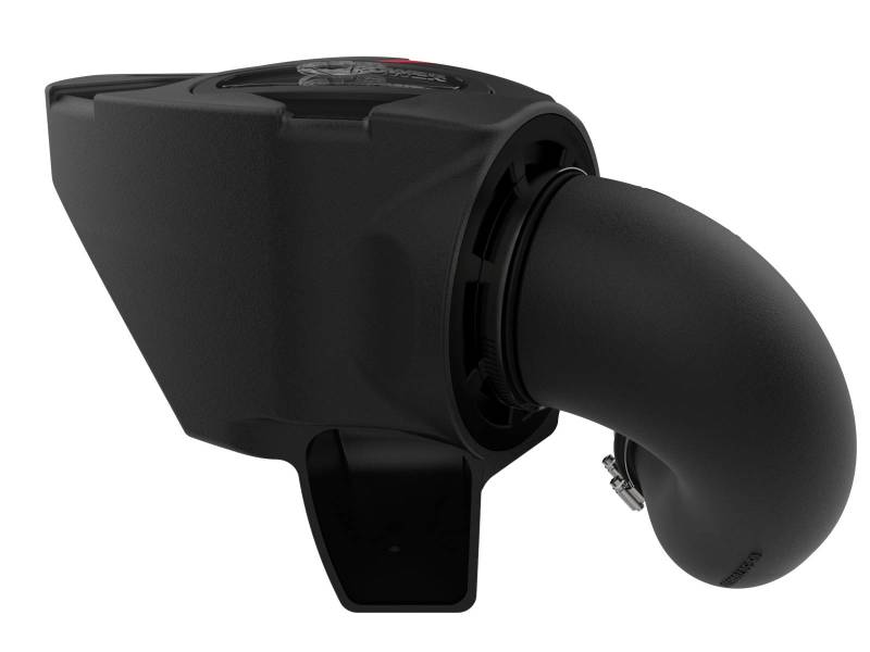 aFe Momentum GT Cold Air Intake System with Pro DRY S Filter for BMW 330i (G20, 19-24) - Part Number AFE50-70061D