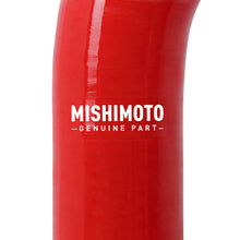 Load image into Gallery viewer, Mishimoto 05-07 Ford F-250/F-350 6.0L Powerstroke Lower Overflow Silicone Hose Kit