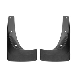 WeatherTech 2020+ Kia Telluride No Drill Front Mudflaps