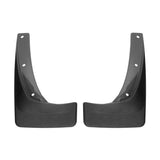 WeatherTech 2020+ Kia Telluride No Drill Front Mudflaps
