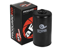 Load image into Gallery viewer, aFe Pro-Guard D2 Oil Filter Part Number AFE44-LF024 for Ford Diesel Trucks 11-17 V8-6.7L (td)