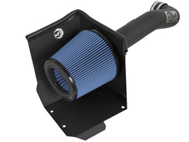 aFe MagnumFORCE Stage-2 Cold Air Intake System with Pro 5R Filter for GM Silverado/Sierra 1500 14-19 and Tahoe/Suburban/Yukon 15-20 V8-5.3L/6.2L